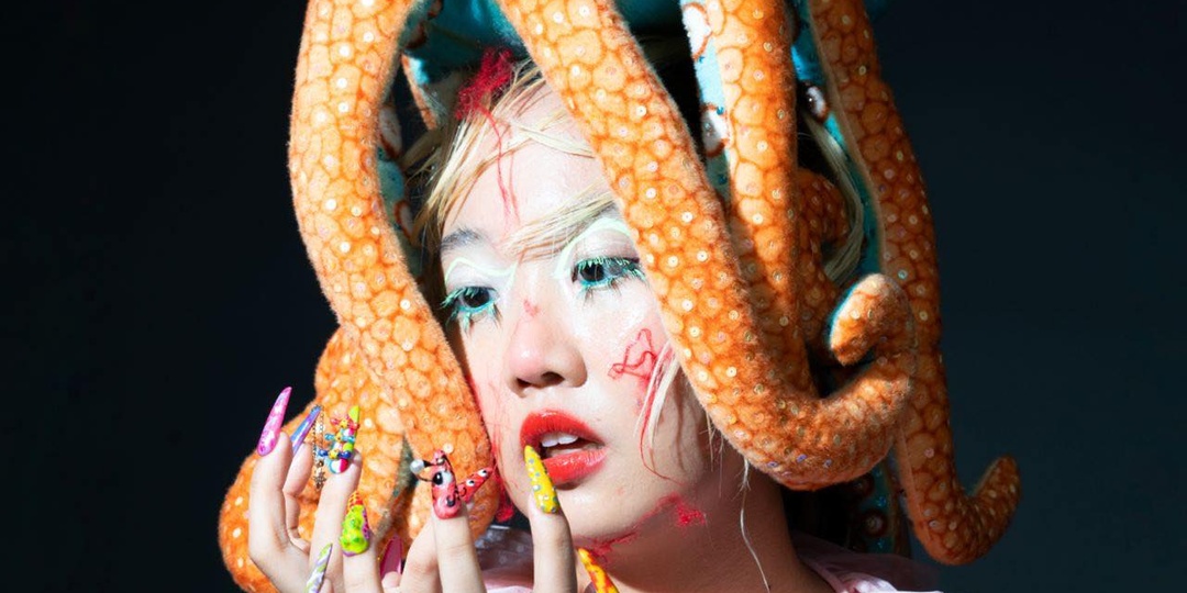 Help ena mori get to SXSW 2023 in March
