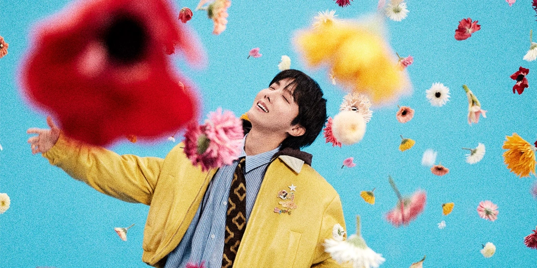 BTS’ j-hope teams with Miguel for soulful new single and music  video, 'Sweet Dreams' — watch