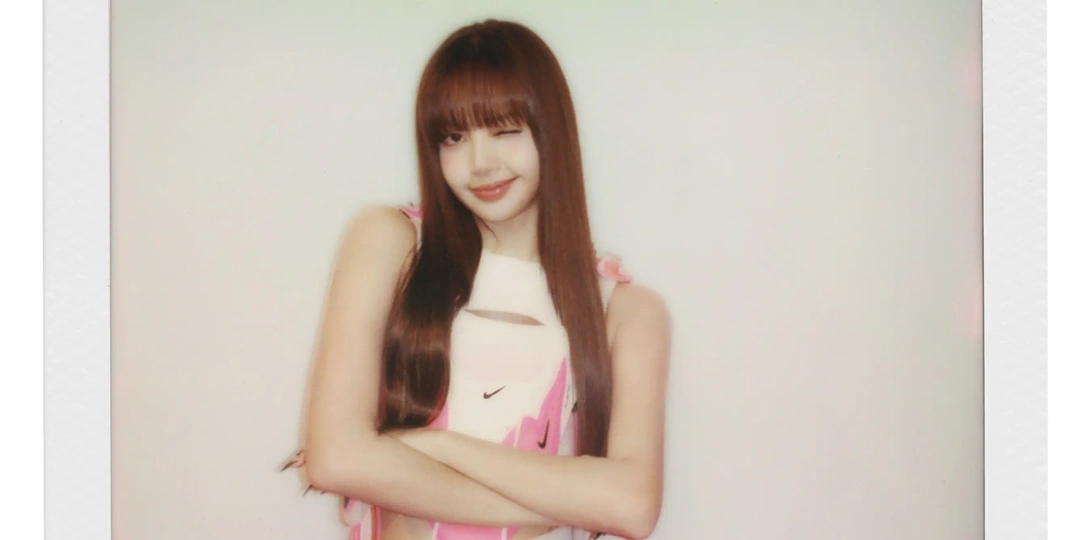 BLACKPINK's LISA featured in Nike's 'Universe of Football' campaign ahead of the World Cup 2026 