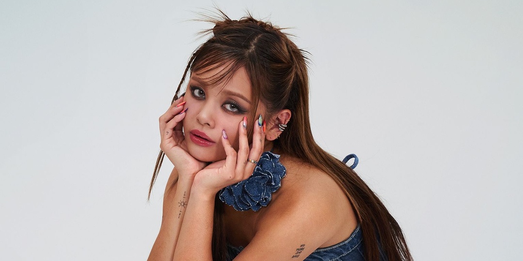SORN on preparing for her first solo headlining concert, being a 'Nirvana Girl', and reuniting with CLC's Yeeun and Seungyeon