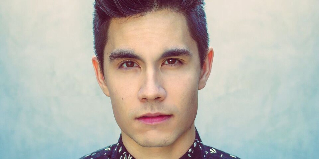 Sam Tsui returns to Asia with The Gold Jacket tour - stops include Singapore, Manila, Jakarta, and many more