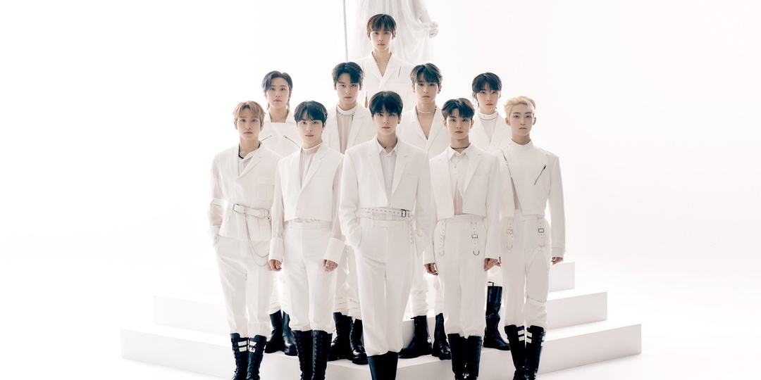 The Boyz to release new Japanese mini-album, 'She's The Boss' this May 
