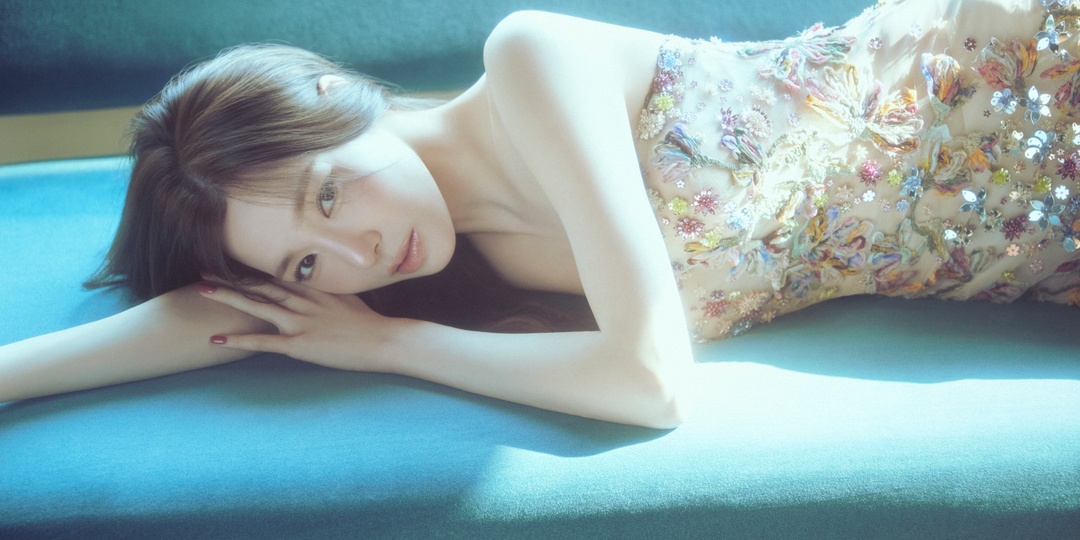 Girls' Generation's Tiffany Young announces 'Edge of Calm' tour spanning Jakarta, Singapore, Bangkok & more