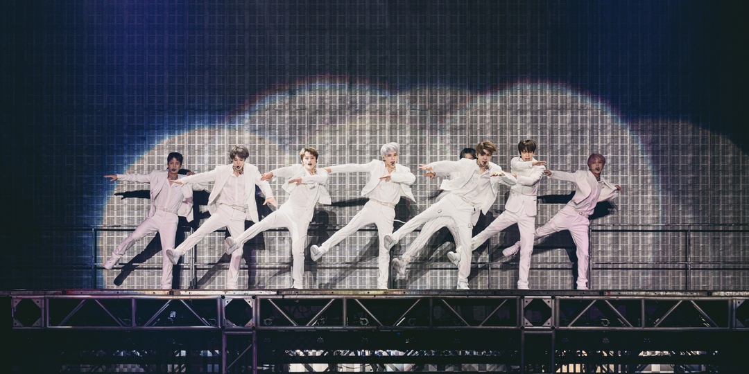 NCT 127 roll up to the party in Singapore with NEO CITY - THE LINK concert – gig report