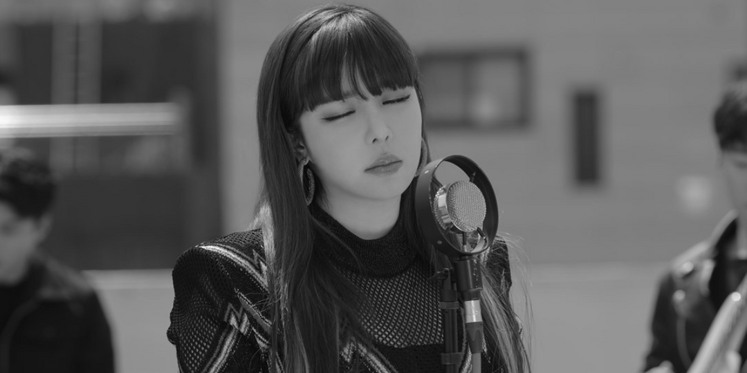 Park Bom to make comeback with new single 'DoReMiFaSol' this month