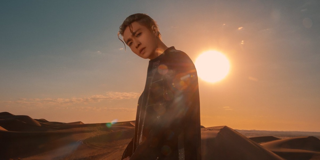 EXO's LAY drops new single '三昧真火 (Samadhi Real Fire)’ featuring GALI –  listen