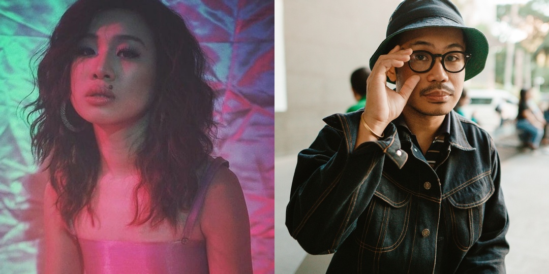 CRWN and August Wahh release new single, 'Sahara' – listen