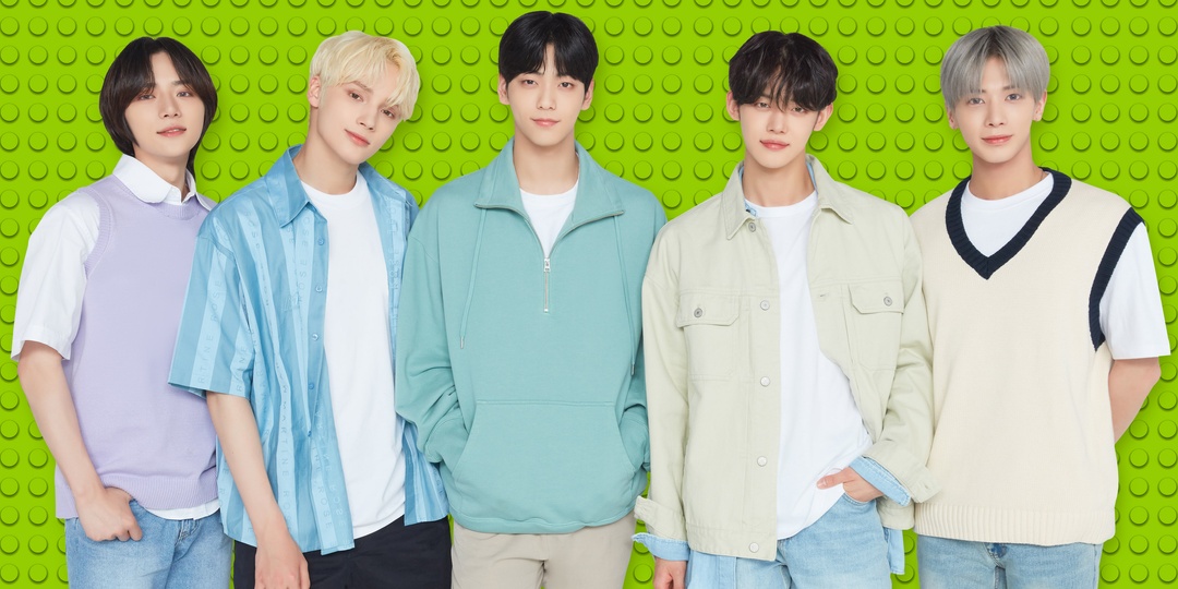 TOMORROW X TOGETHER join BTS as new ambassadors of Philippine telco
