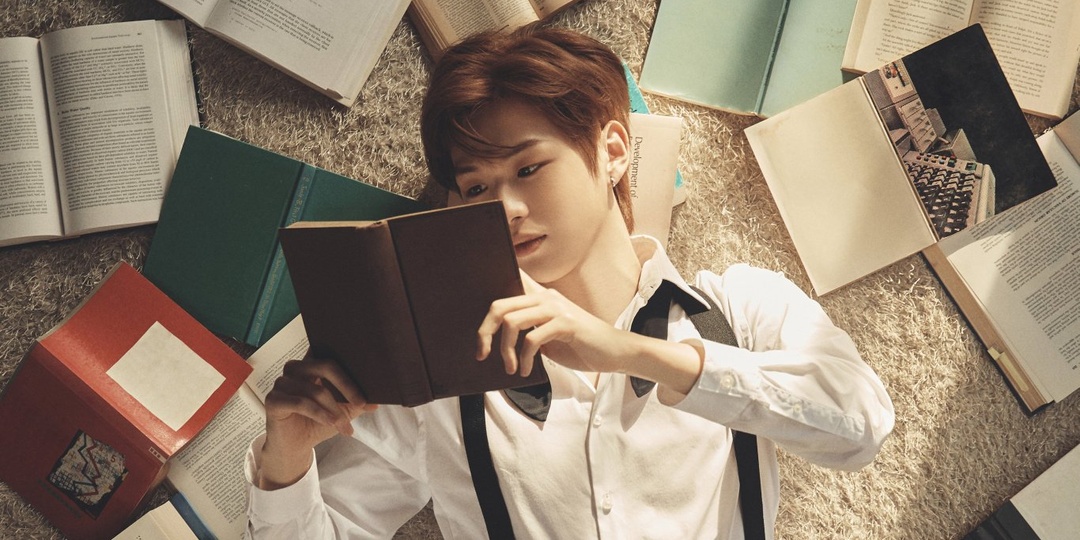 Kang Daniel to return with 'The Story' this May