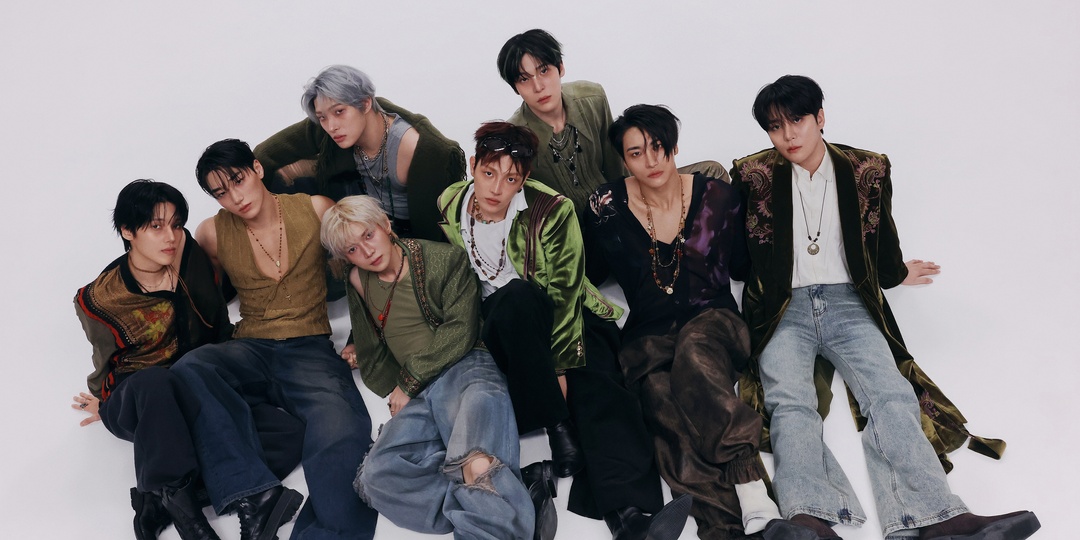 Steve Aoki gives ATEEZ’s 'BAD' a festival-ready remix — listen