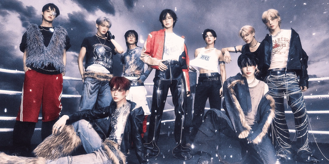 &TEAM announces stops in Singapore, Bangkok, Hong Kong & more as part of 'BLAZE THE WAY' concert tour 2026