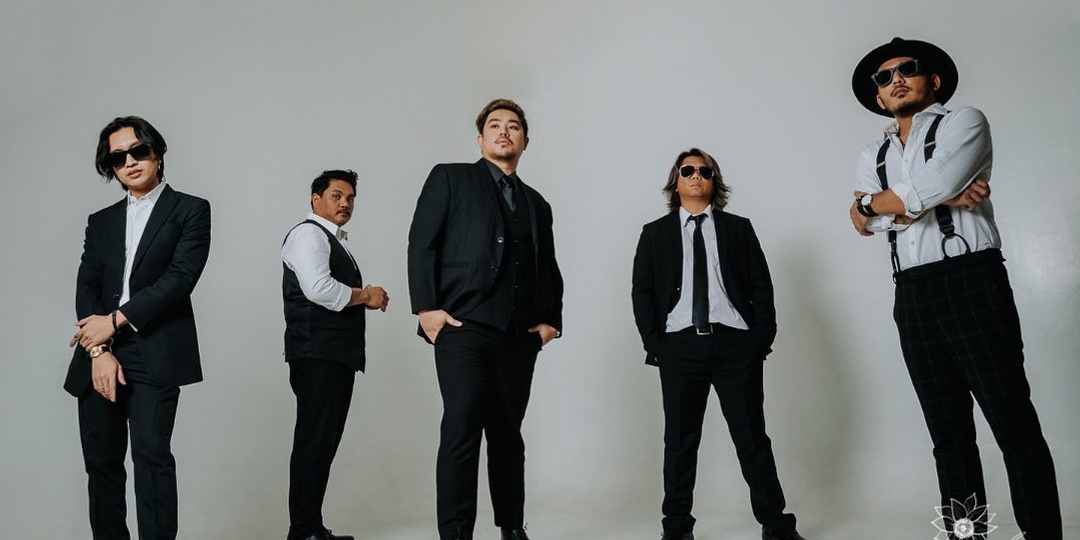 December Avenue to hold 'Ilang Beses Kita Mamahalin' single launch at 12 Monkeys