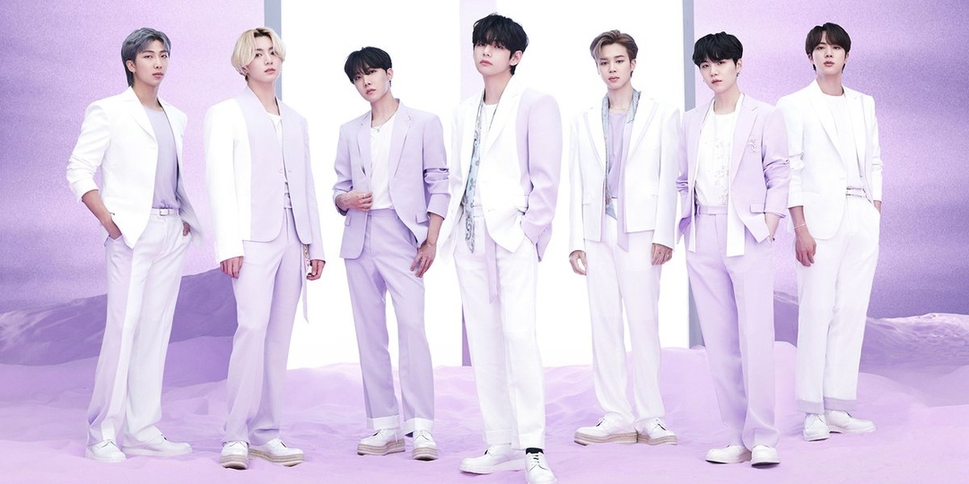 BTS make a stand to Stop Asian Hate: "You, I, and we all have the right to be respected. We will stand together."
