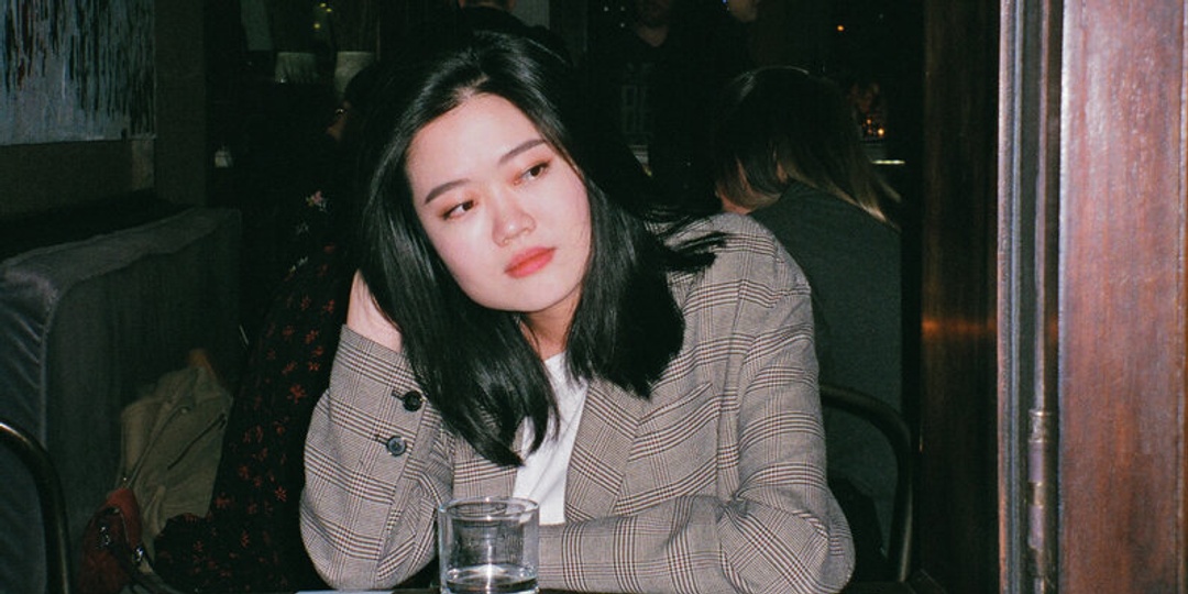 Introducing: Malaysia's JAIE on embracing diversity at the heart of her music-making