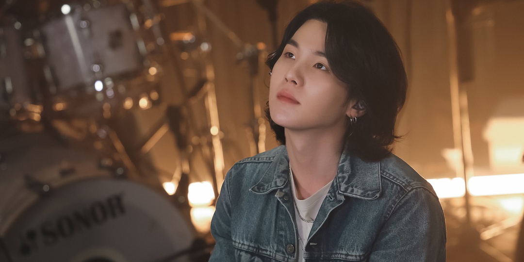 5 lessons to take away from BTS' SUGA's 'Road To D-DAY' documentary