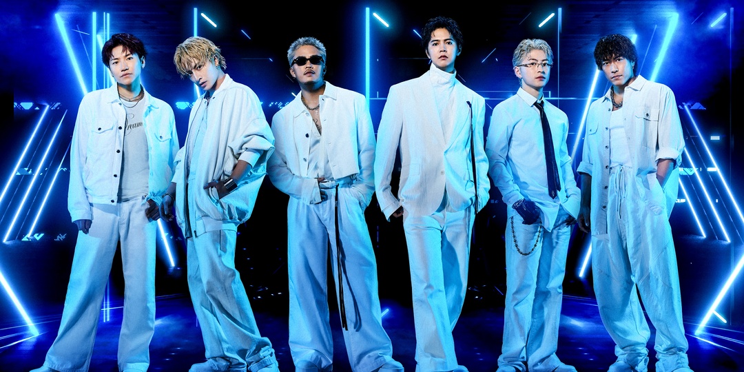 GENERATIONS challenge their ‘AGEHA’ legacy with ‘VIBE’ a decade later – watch