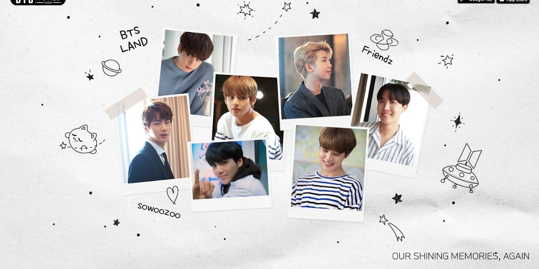 TAKEONE COMPANY launches ‘BTS WORLD Season 2’ globally