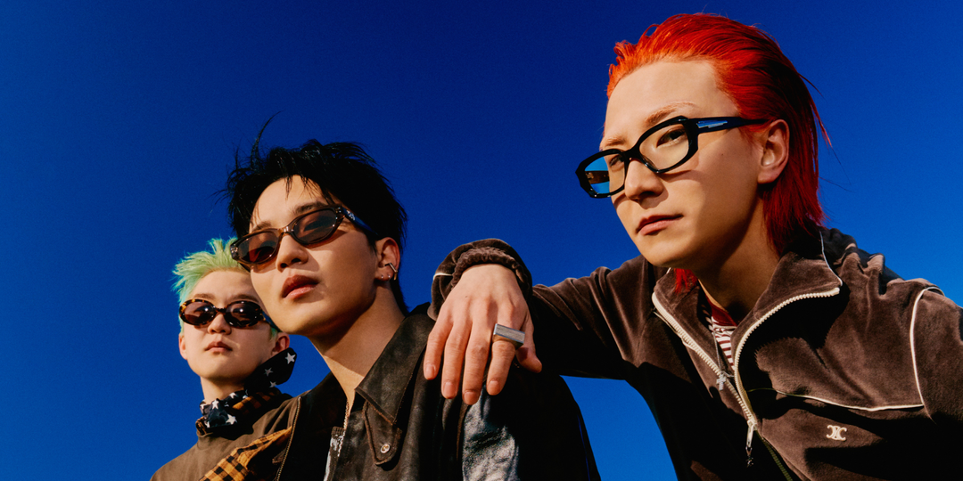 Wave to Earth share the highs and surprises of their journey on tour around the world