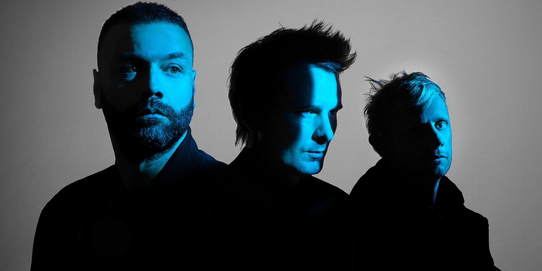 Muse to bring 'Will of the People World Tour' to Malaysia this July
