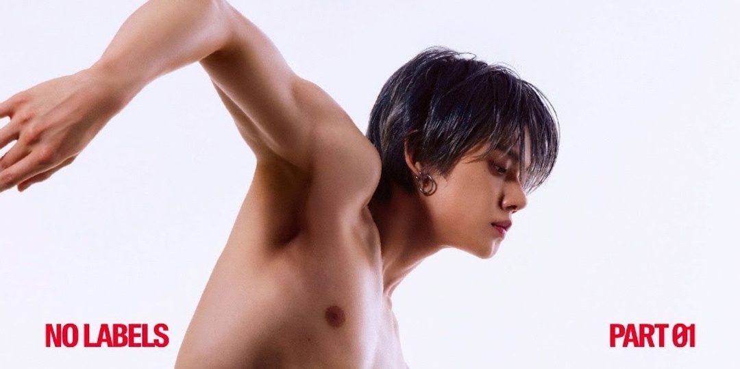 YEONJUN of TOMORROW X TOGETHER drops debut solo album 'NO LABELS: PART 01' alongside omnibus MV