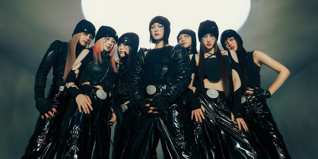 XG to release first mini-album 'NEW DNA' this September
