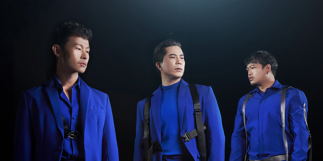 Slot Machine to perform at Singapore’s Sundown Festival and Busan International Rock Festival