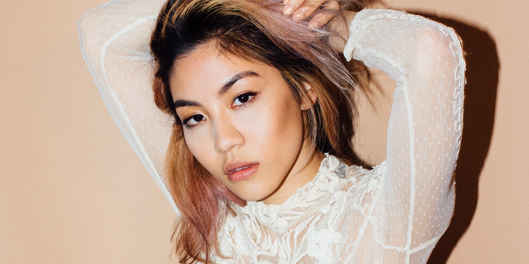 Narelle unveils her first EP, Part 2