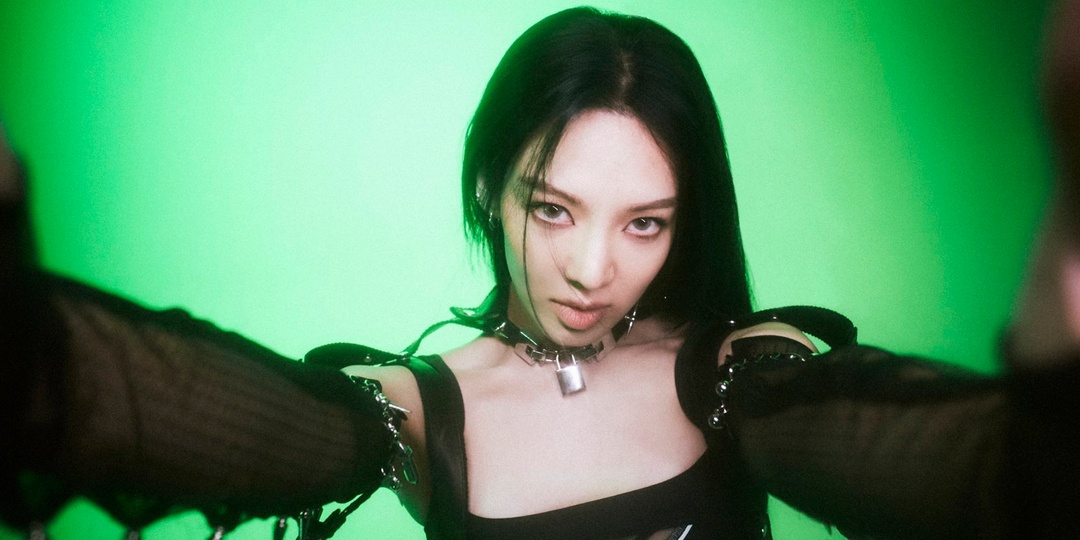 Girls' Generation's Hyoyeon on making music: "DJ HYO allows me to express my most authentic self"