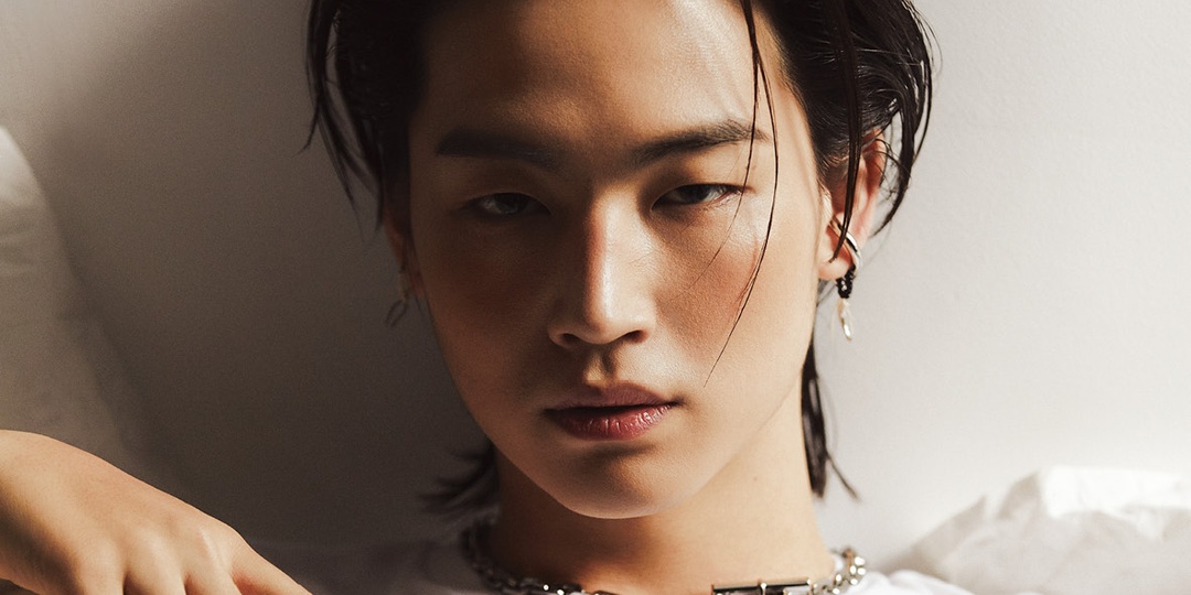 GOT7's JAY B signs with H1GHR Music, announces new single 'Switch It Up'