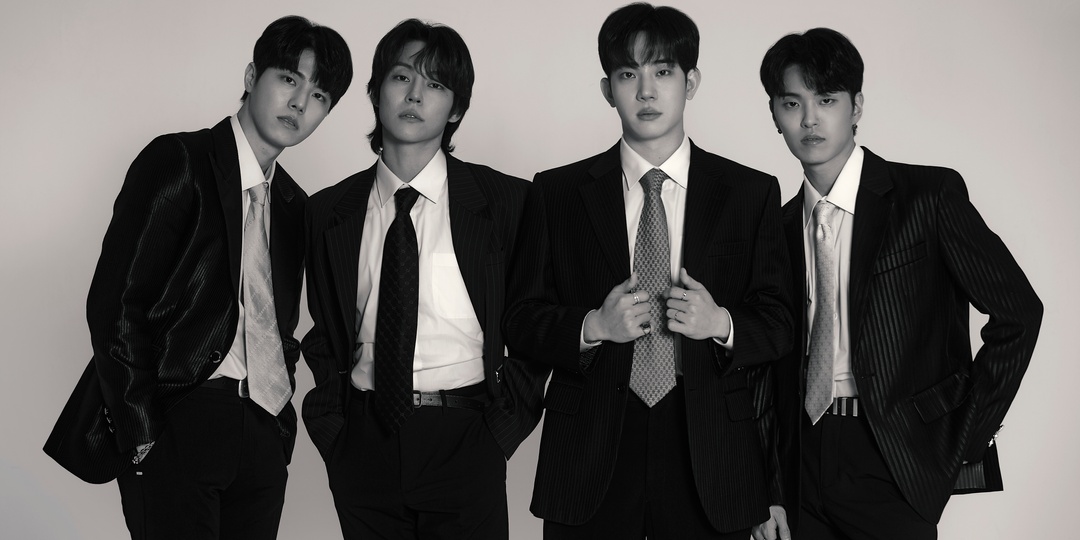 The Rose to make Singapore debut this October with 'ROSETOPIA Asia Tour 2026'
