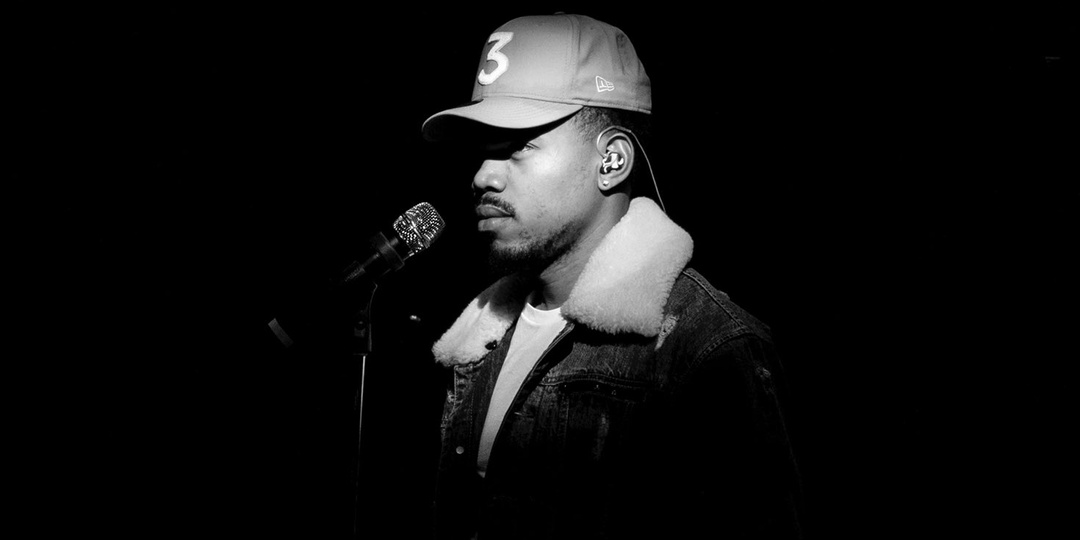 Chance The Rapper announces concert film 'Magnificent Coloring World', unveils first trailer – watch