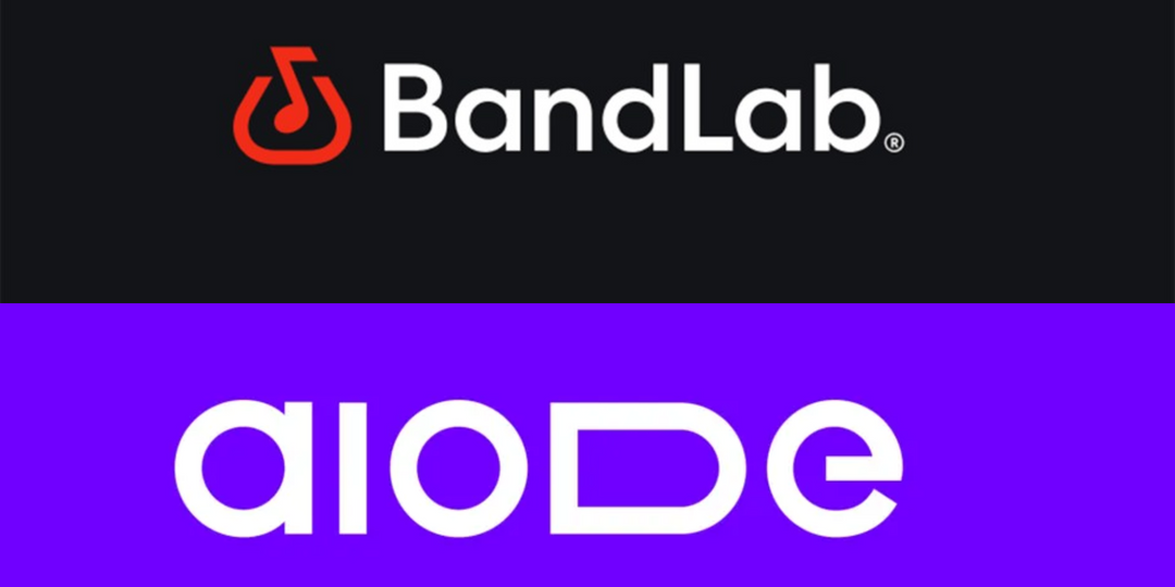 BandLab Technologies acquires AI music studio Aiode, expanding its creator ecosystem