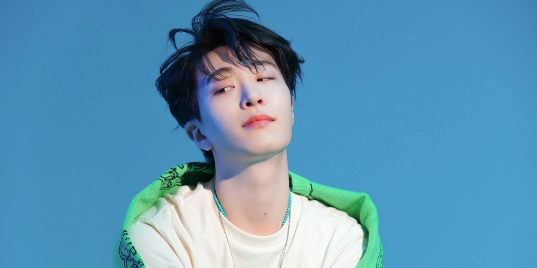 GOT7's Youngjae announces his first solo mini-album 'COLORS from Ars'