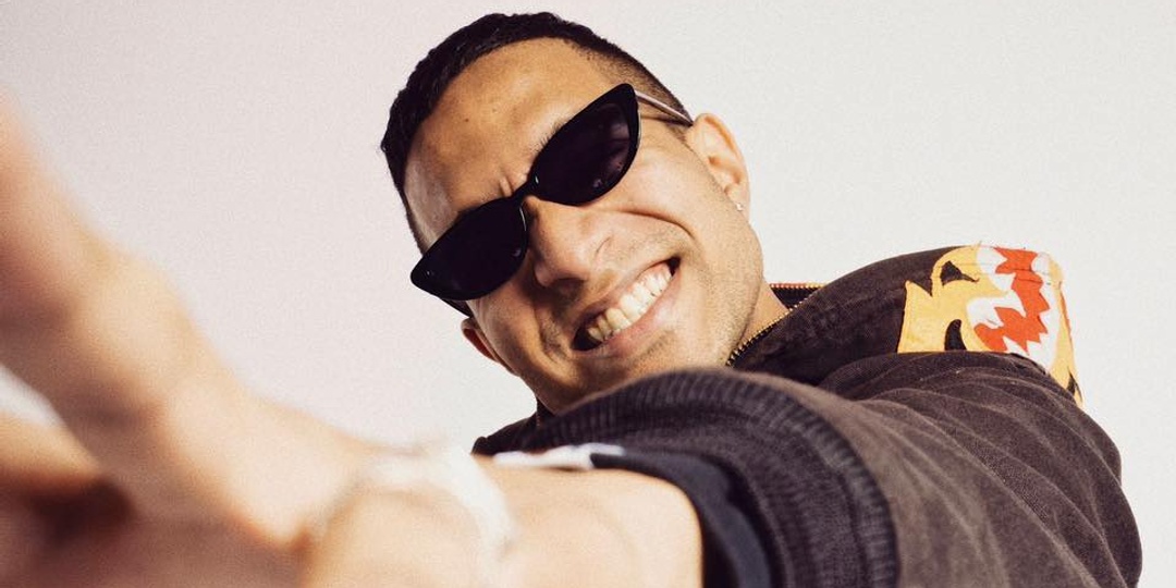YUNG RAJA goes global in new single ‘The Dance Song’ – listen