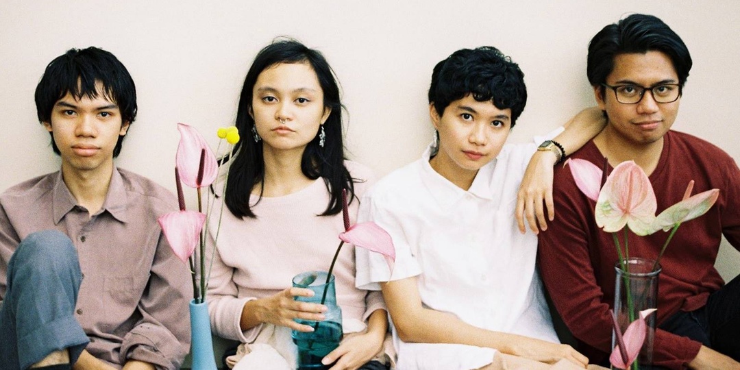 Ourselves the Elves to release debut album Self is Universe in March
