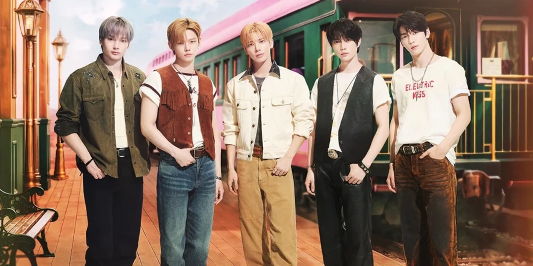 Golden Village brings ‘TOMORROW X TOGETHER VR CONCERT : ENDLESS RIDE’ to Singapore
