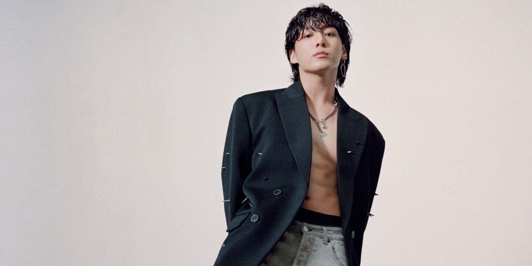 BTS' Jungkook to make solo debut with digital single, 'Seven'