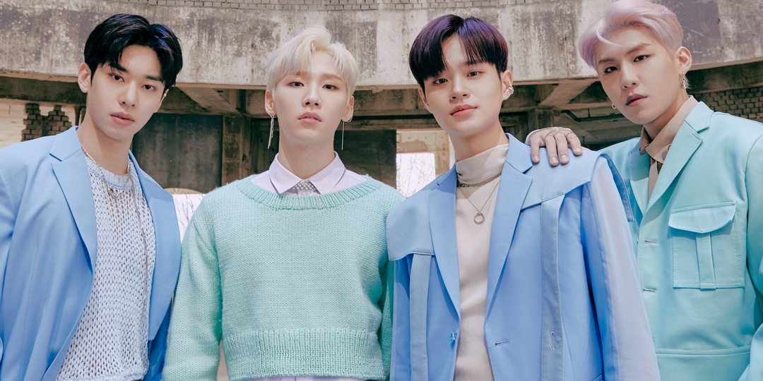 Introducing: AB6IX share the creative process behind their genre-bending EP, MO' COMPLETE: HAVE A DREAM