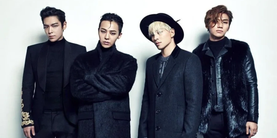BIGBANG unveils comeback single 'Still Life' — watch