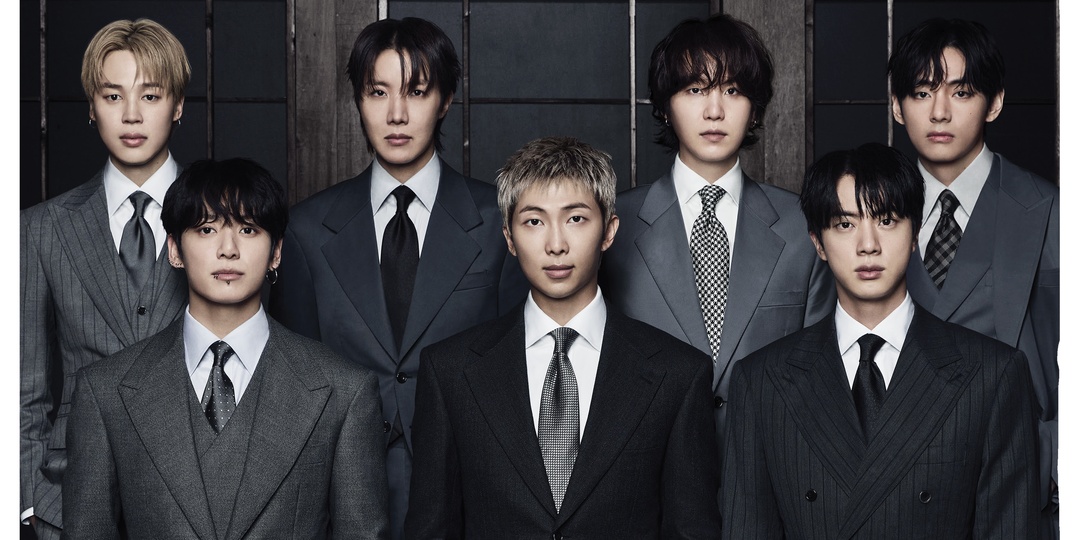 BTS make their long-awaited return with 5th album 'ARIRANG' & ethereal ‘SWIM’ music video