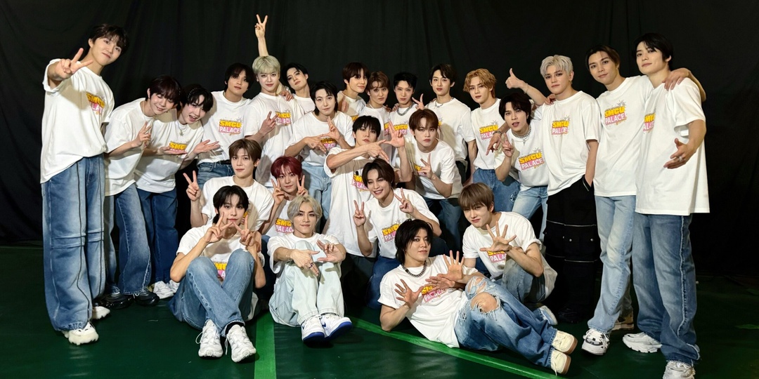 NCT kicks off 10th Anniversary celebrations with a roadmap of albums, tours & activations part of ‘NCT 2026’