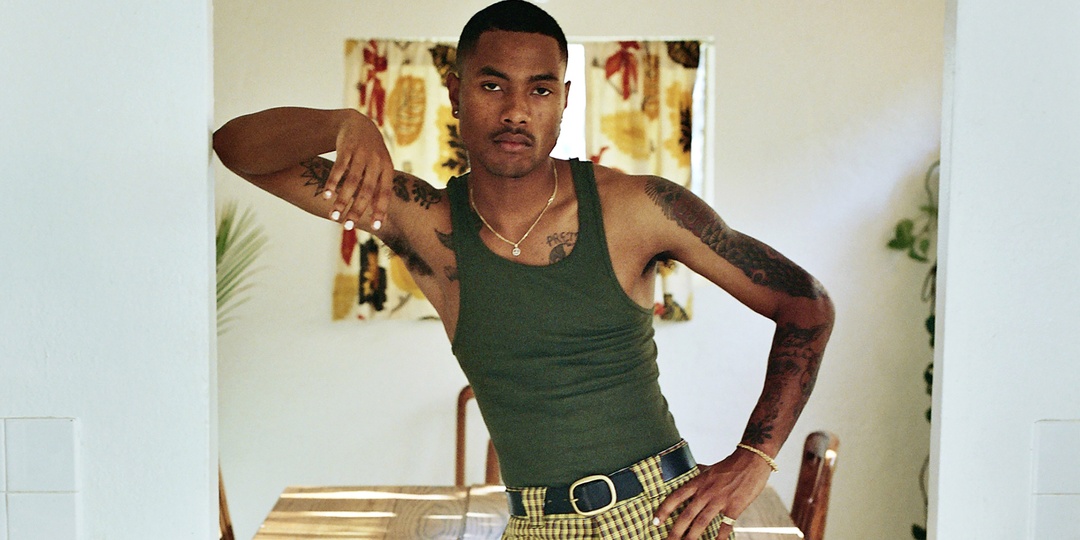 The Internet's Steve Lacy provides promising update on solo album 