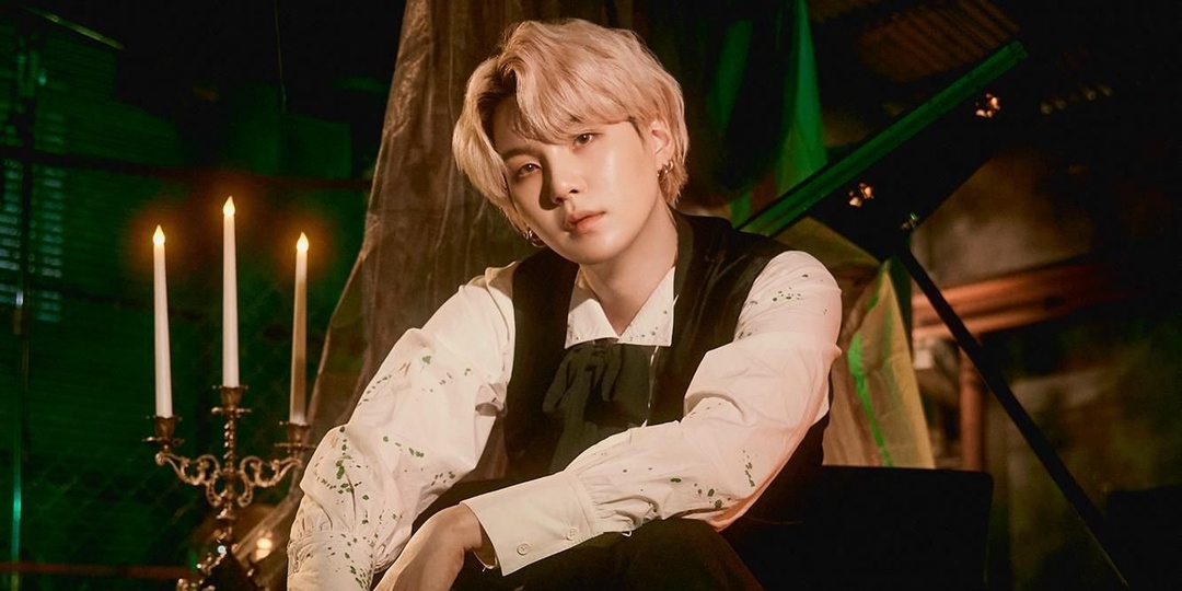 BTS' SUGA celebrates birthday with donation to Korea's Hope Bridge Association of the National Disaster Relief