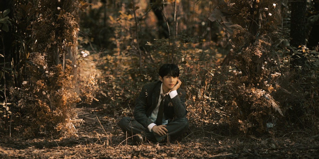 SB19's justin releases heartfelt pop ballad 'dahon', penned by Maki — watch