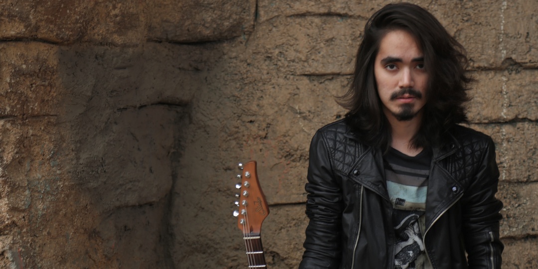 Mateus Asato announces Roots 19 Tour – Bangkok, Kuala Lumpur, Manila confirmed