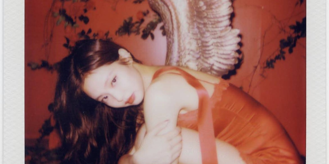 BLACKPINK's JENNIE drops 'Fallen Angel' EP alongside surreal music video for title track
