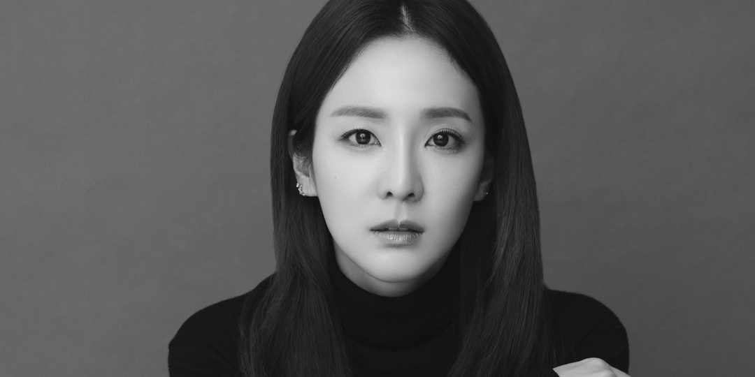 Sandara Park to release new self-titled mini-album this July