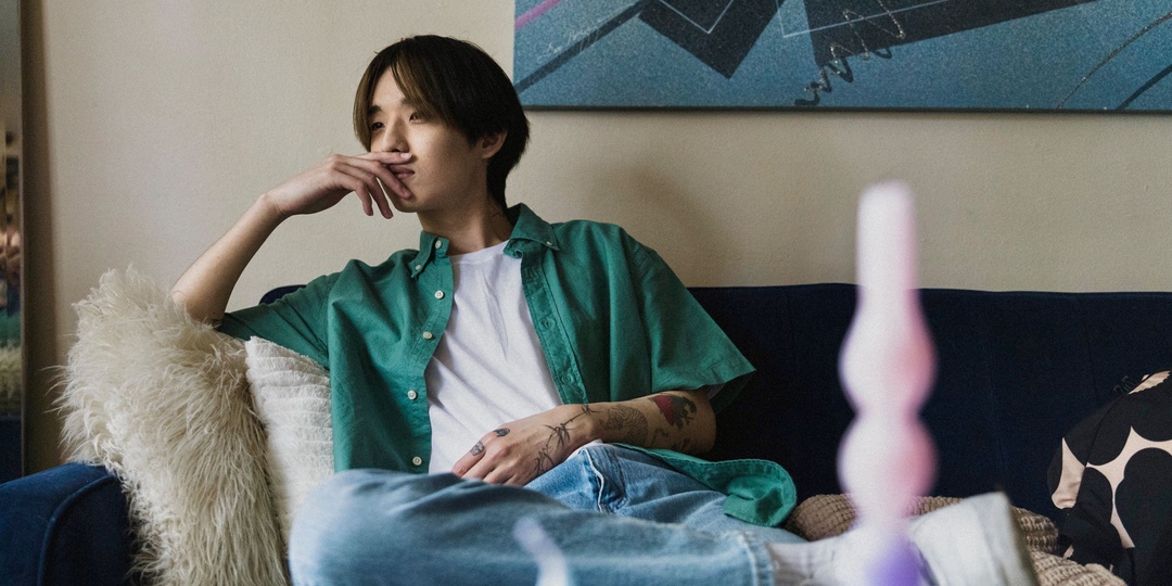 eaJ kickstarts solo career with new single 'Car Crash' — listen