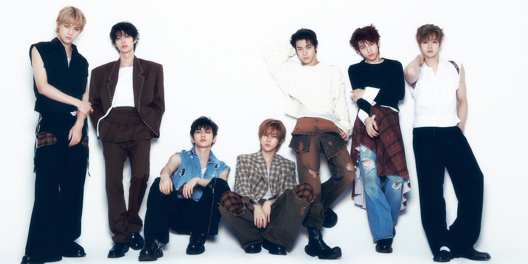 CLOSE YOUR EYES release jazzy 4th mini album ‘256th Note’, proceed to ‘Drop That!’ music video
