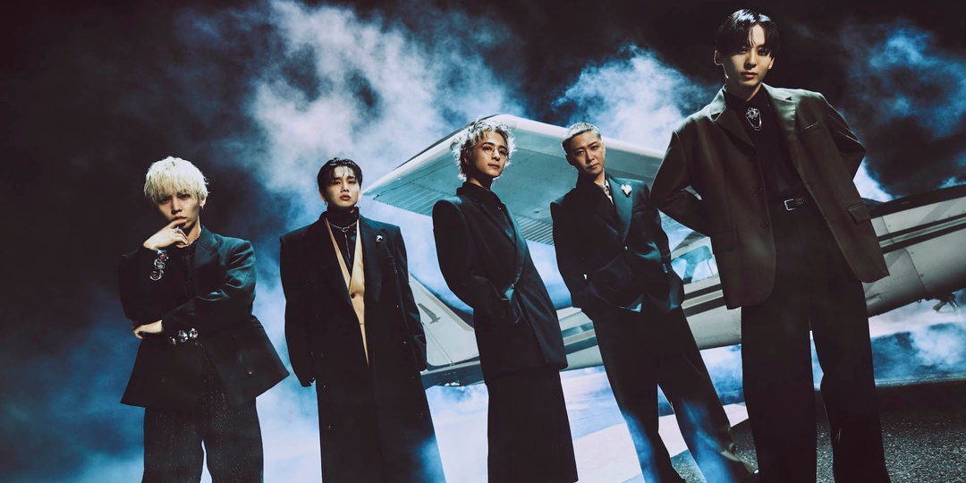 Da-iCE kickstarts new chapter with 9th album 'TERMiNaL' — listen